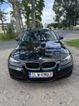 Sprzedam bmw e91