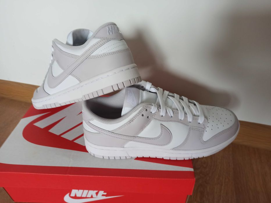 (r. Eur 40 ) Dunk Low Light Violet " Venice " DD1503,-116