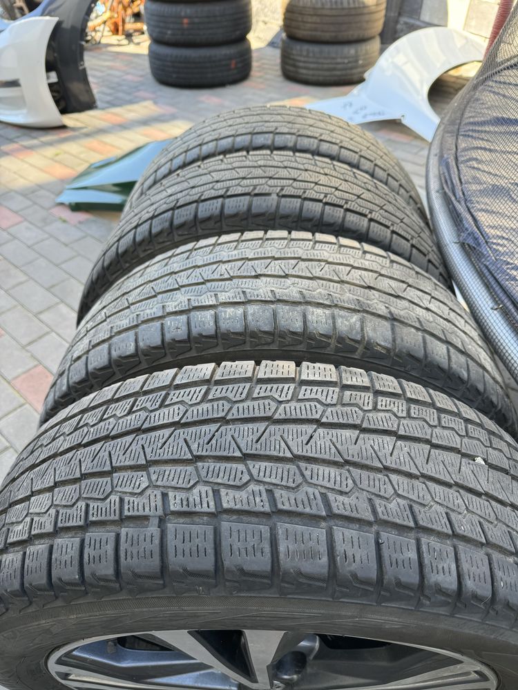 Nissan Rogue X- Trail T32 Qashqai j11 2019 Диски з резиною 225/60 R18