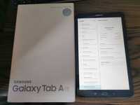 Планшет Samsung Galaxy Tab A6 10.1" LTE Black SM-T585, 16Гб
