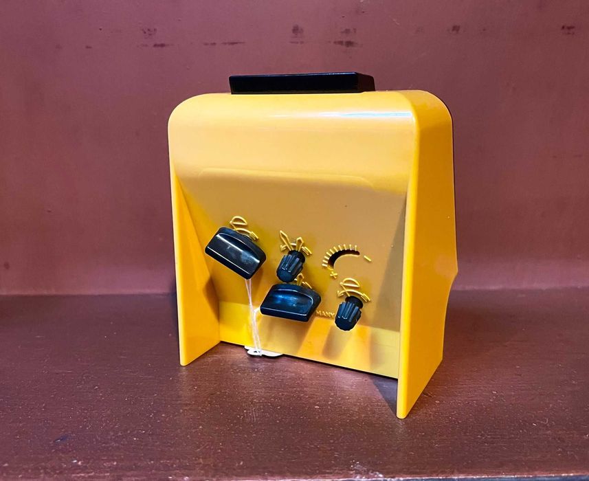 Relógios de mesa vintage e retro do Séc XX