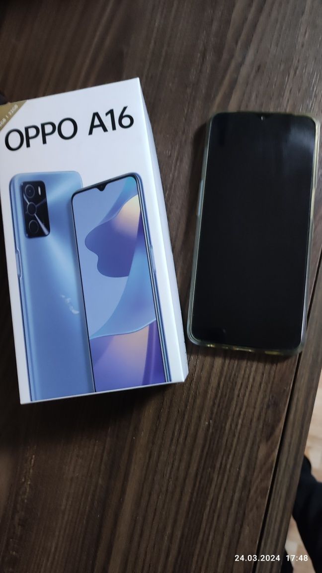 Sprzedam Oppo A16