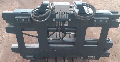 Chwytak do Bel Makulatury Meyer Kaup Auramo Cascade