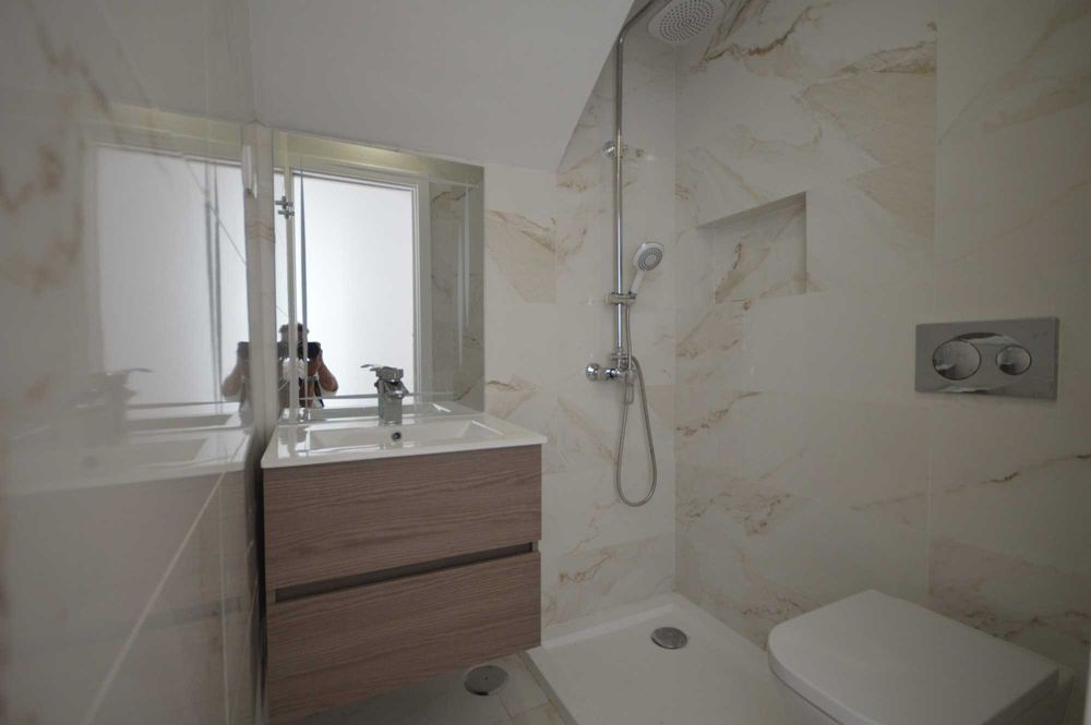 Moradia Geminada T3 Pronta a escriturar