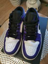 Nike air jordan 1 low 42