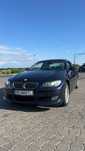 BMW Seria 3 e92 2.5 benzyna z lpg