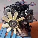 Motor Mercedes Vito W639 2.2CDI 16V Turbo Ref: 646983