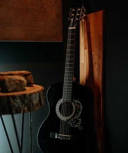 Gitara Klasyczna Akustyczna dla poczatkujacych - SUPER CENA - AUTLET!