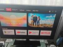 TV Samsung LE40D550