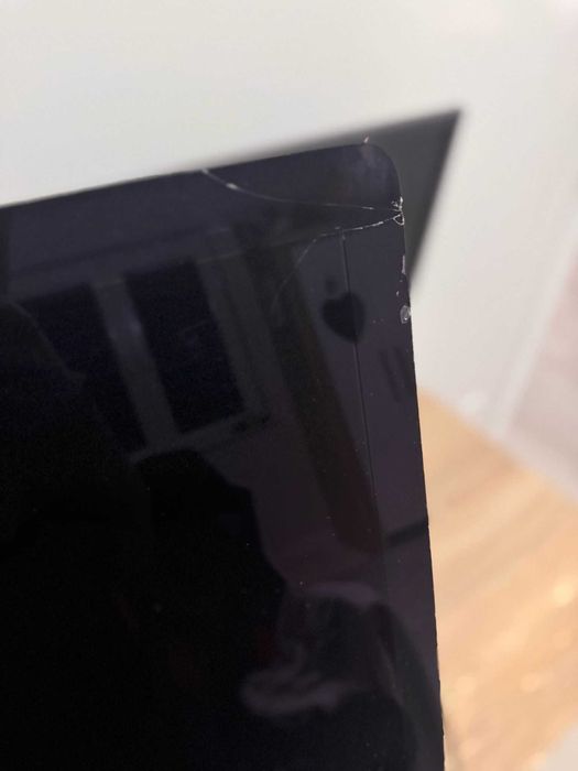 Apple iMac 27cali dysk240GB late2012