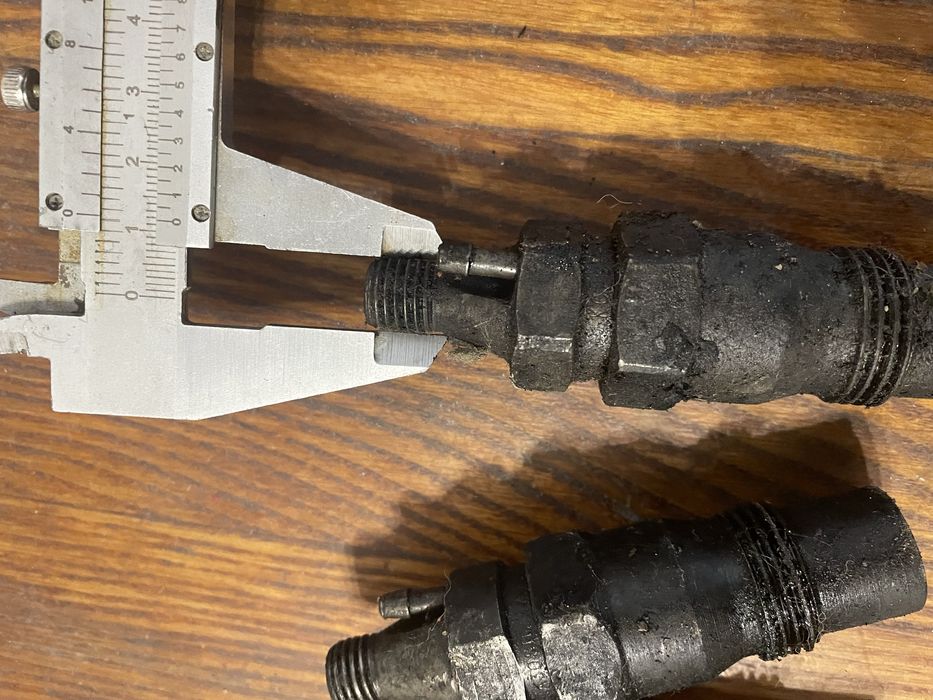 Для вантажівок распылители форсунки Ford для вантажівок