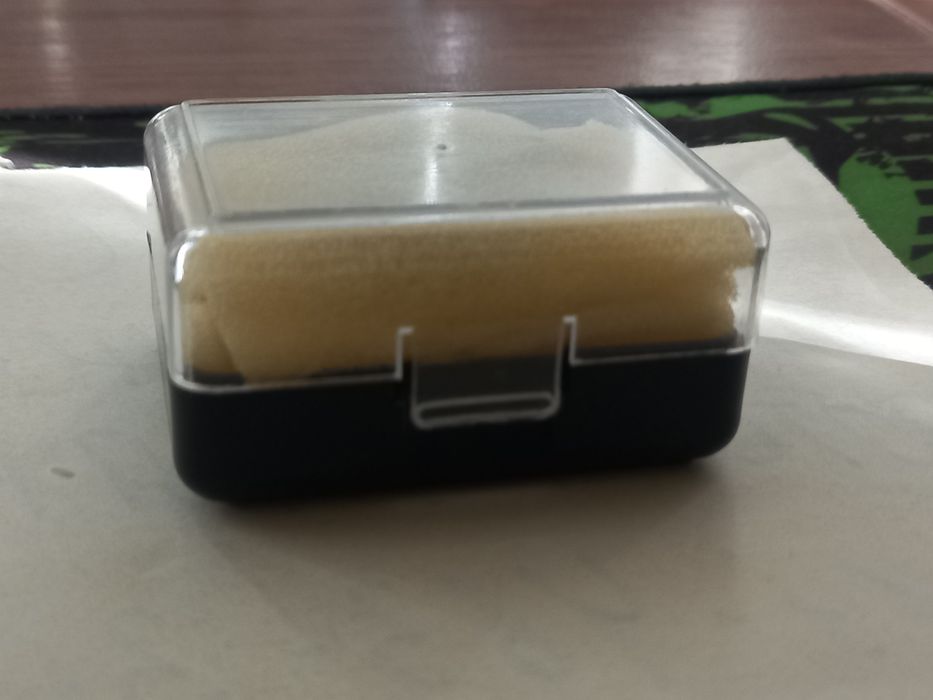 Головка звукоснимателя ГЗМ 003