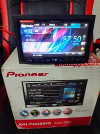 Sprzedam Pioneer AVH P3400 DVD