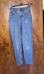 Spodnie jeansy boyfriend. New Yorker