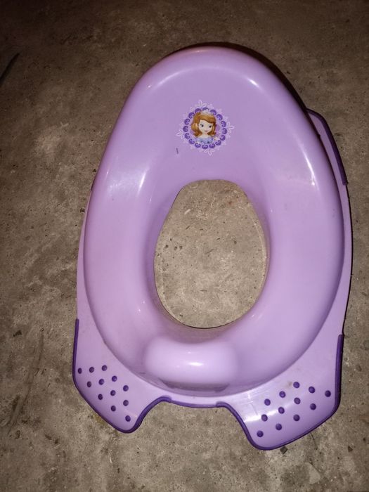 Podkładka do wc dla dzieci
