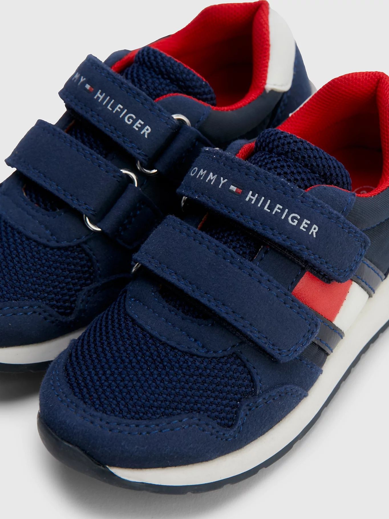 Tommy Hilfiger buty chłopiec
