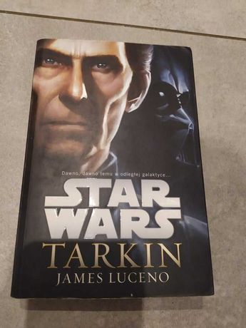 James Luceno - Star Wars - Tarkin