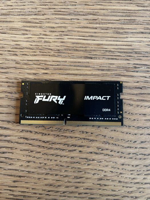 Pamięć ram 16gb ddr4 2666Mhz