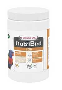 NutriBird Lori 700g ( pokarm dla lorys )