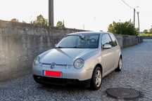 VW Lupo