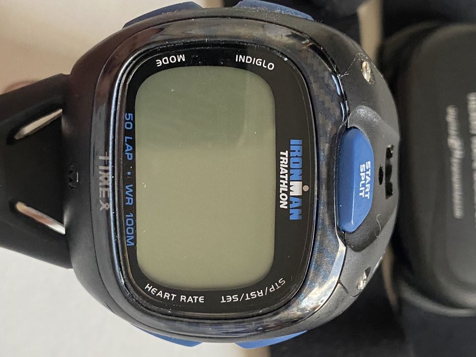 Relógio desportivo Time