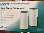 TpLink M4 (2 unidades)
