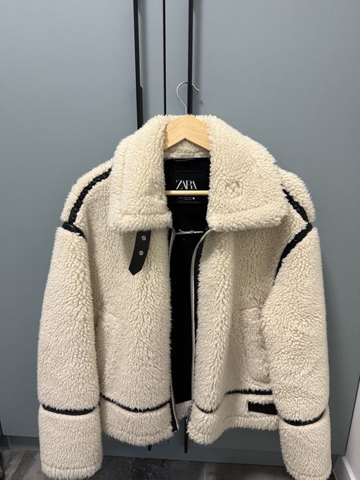 Дублянка Zara хс розмір