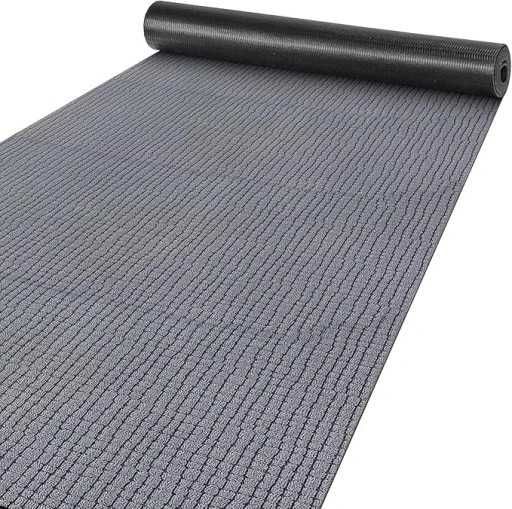 Dywanik garażowy 90CM X 300 CM Mata antypoślizgowa
