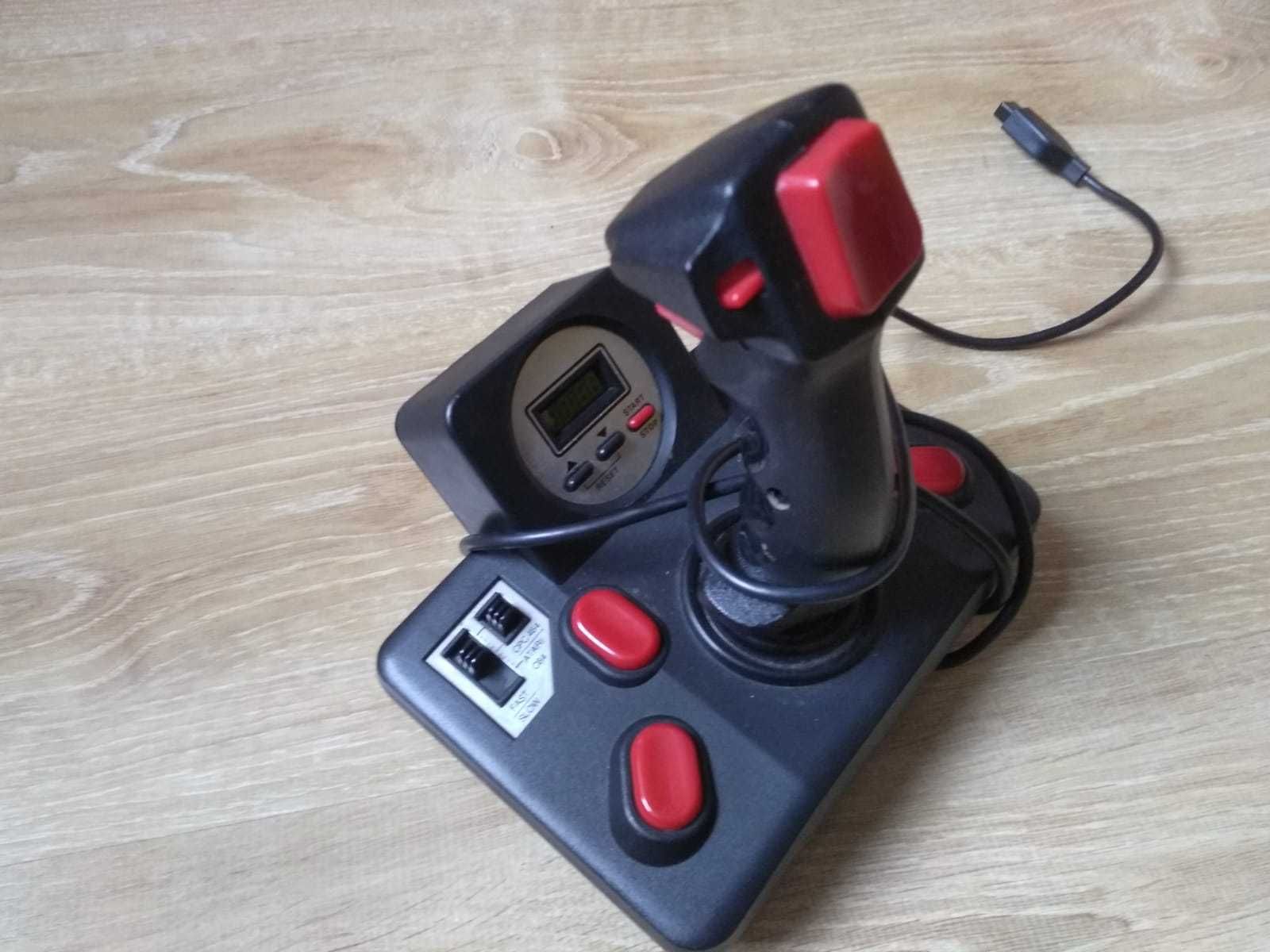 Joystick SUPERBOARD 5 - SJ125 Commodore Amiga Atari/C64/CPC 464