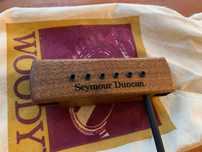 Seymour Duncan Woody XL SA-3XL – pickup do akustyka, stan jak nowy