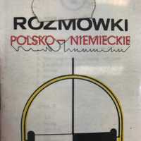 Kaseta - Konrad Maciejewski - Rozmówki Polsko. 2