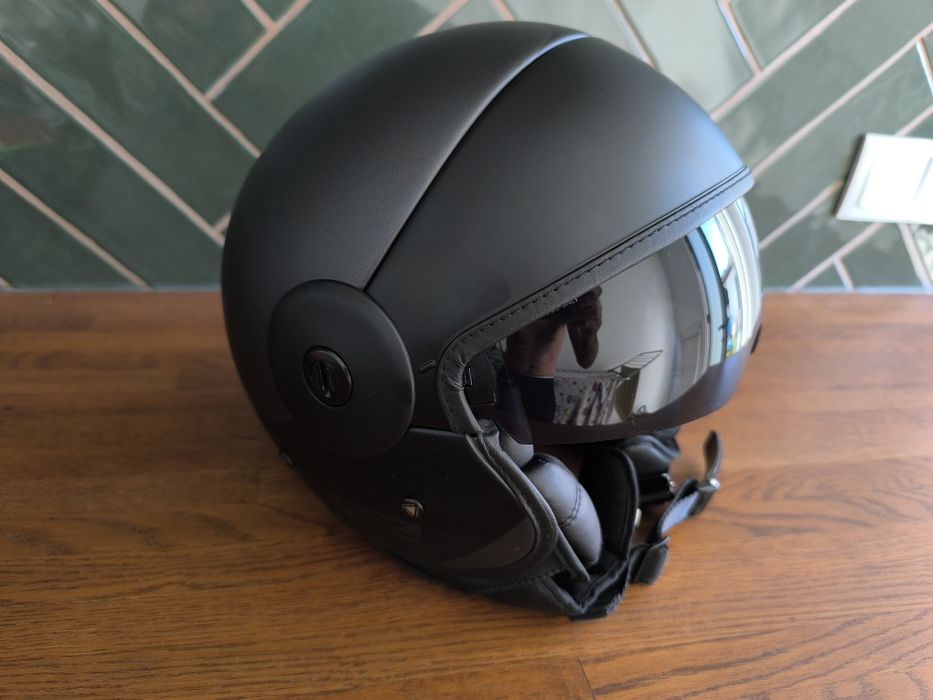 Capacete LS2 OF597 Cabrio