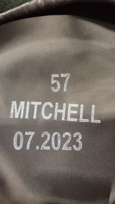 Beret wojsk specjalnych 57