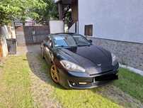 Hyundai Tiburon Super Egzemplarz!!