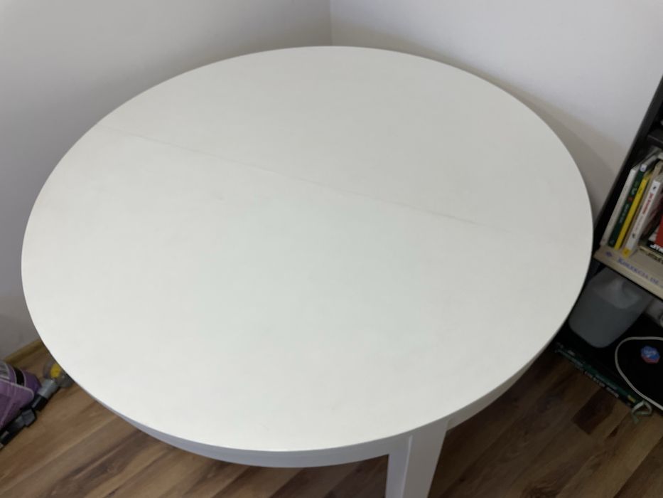 Stół rozkładany IKEA