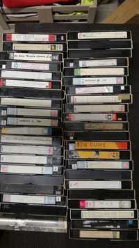 40 cassetes vhs filmes XXX ou troco