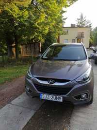 Hyundai ix35 1.6 GDI