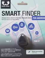 Lokalizator Smart Finder for Android.