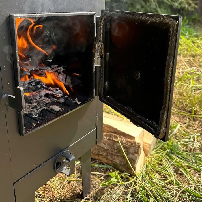 ЧУДО ПІЧ‼️РОЗПРОДАЖ‼️Дешеві буржуйки для дому від виробника Львів