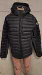 Чоловіча легка пухова куртка Abercrombie & Fitch All Season, М