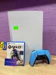 PlayStation 5 825 GB  з дисководом + гарантія (пс 5 з дисководом)
