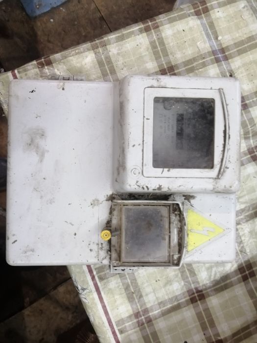 Счётчик NIK 2102-02 M2B