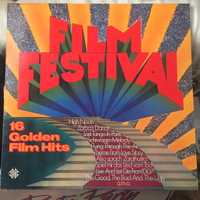 Vinil Film Festival 16 Golden Film Hits 1973