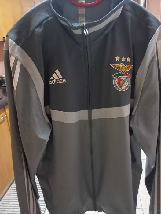 Casaco Original Benfica