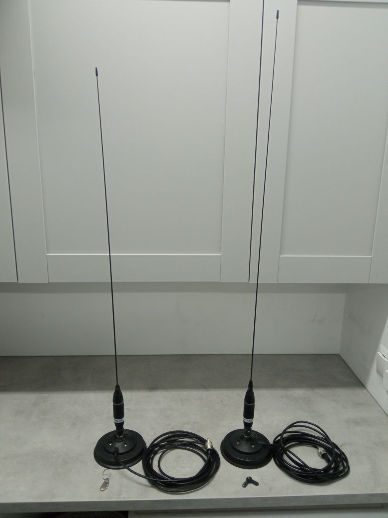 Antena CB Sirio Omega 2 szt