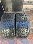 Шини 285/35 ZR19 Continental ExtremeContact