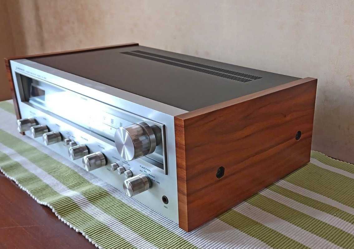 Ресівер Pioneer SX-550