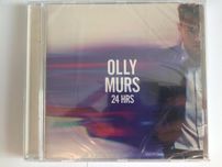 Olly Murs - 24 HRS (CD)