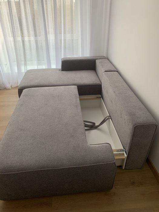 Продам новий не вживаний кутовий диван Флекс