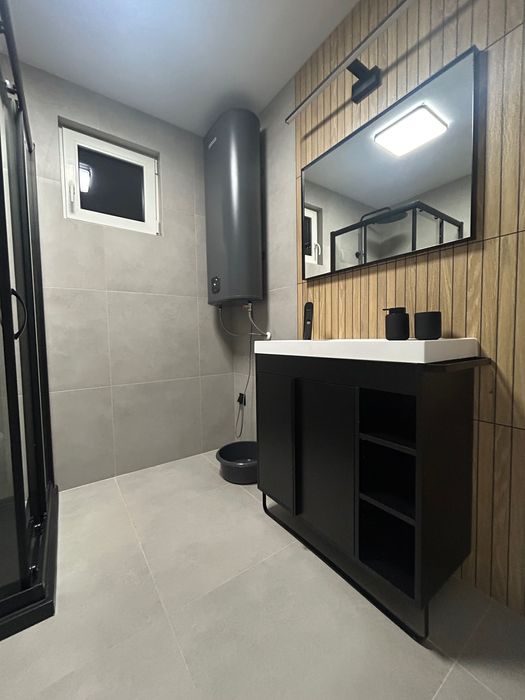 Domek w górach, Beskidy, Tatry – jacuzzi, balia, sauna, widok